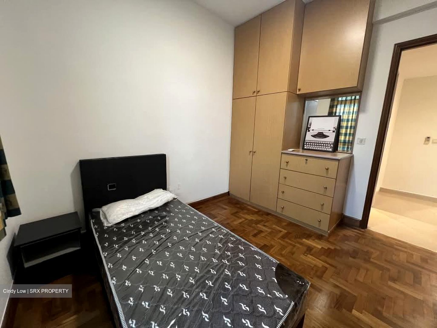 The Blossomvale (D21), Condominium #566279271